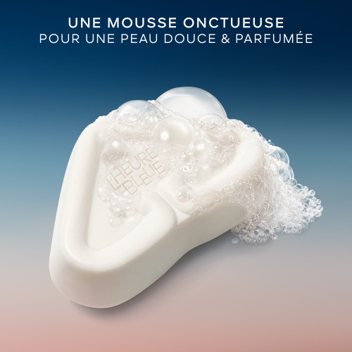 GUERLAIN L'Heure Bleue - Parfümierte Seife 3346470624559 GUERLAIN L'Heure Bleue - Parfümierte Seife 3346470624559